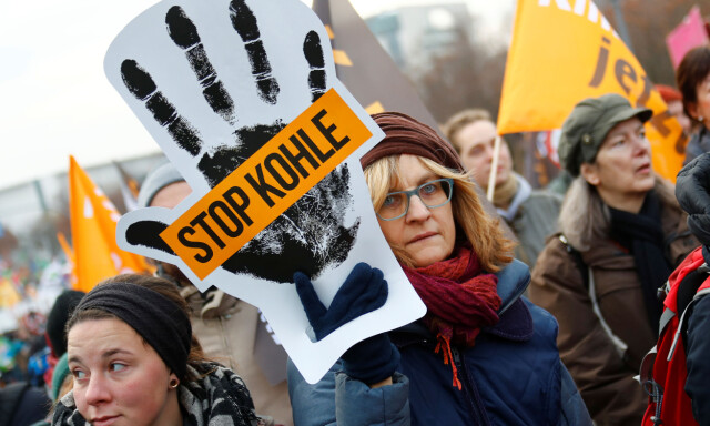 image: Skal finne ut hva Paris-avtalen betyr - tre år etter